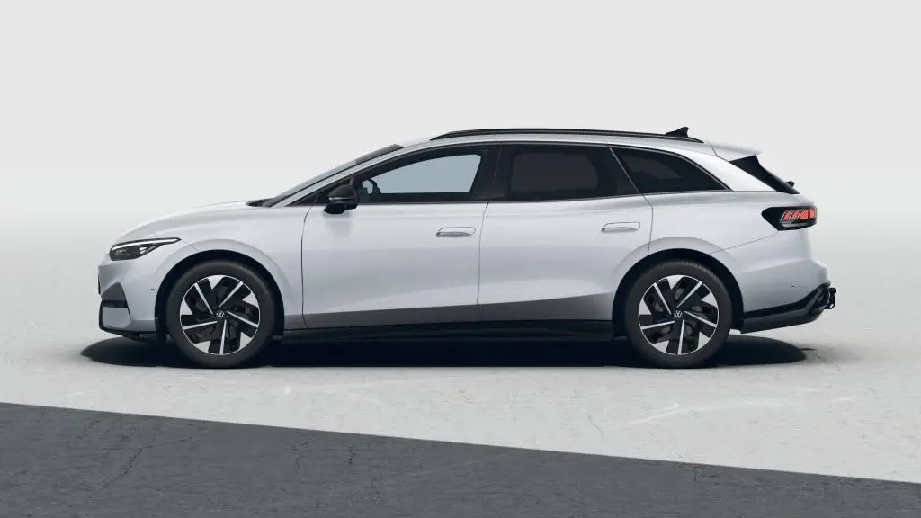 Volkswagen ID.7 Tourer Pro S People 86kWh  / 210kW