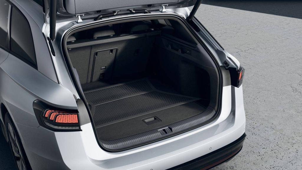 Volkswagen ID.7 Tourer Pro S People 86kWh  / 210kW