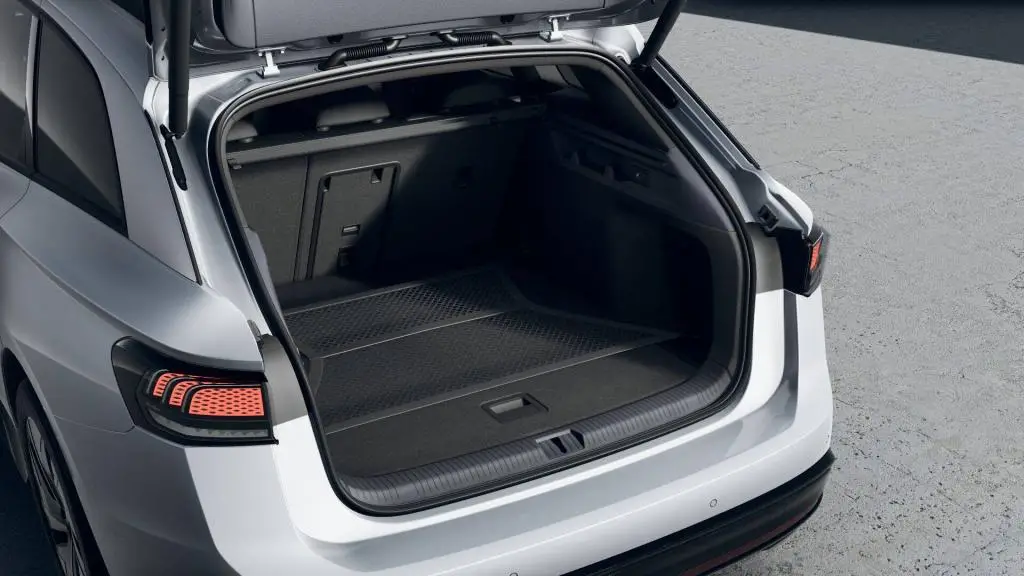Volkswagen ID.7 Tourer Pro S People 86kWh  / 210kW
