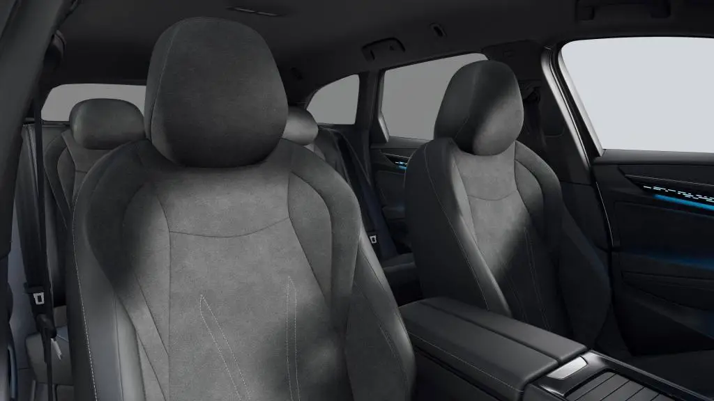 Volkswagen ID.7 Tourer Pro S People 86kWh  / 210kW
