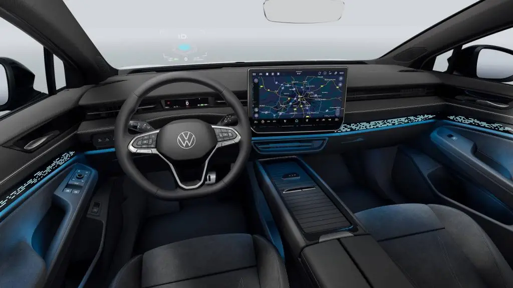Volkswagen ID.7 Tourer Pro S People 86kWh  / 210kW