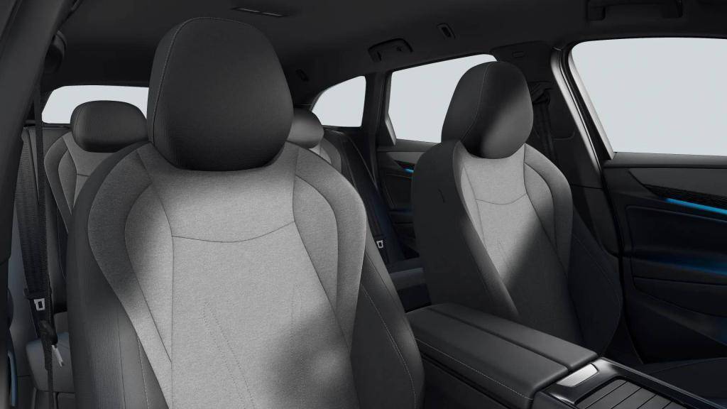 Volkswagen ID.7 Tourer Pure 59kWh / 150kW