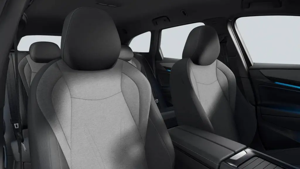 Volkswagen ID.7 Tourer Pure 59kWh / 150kW