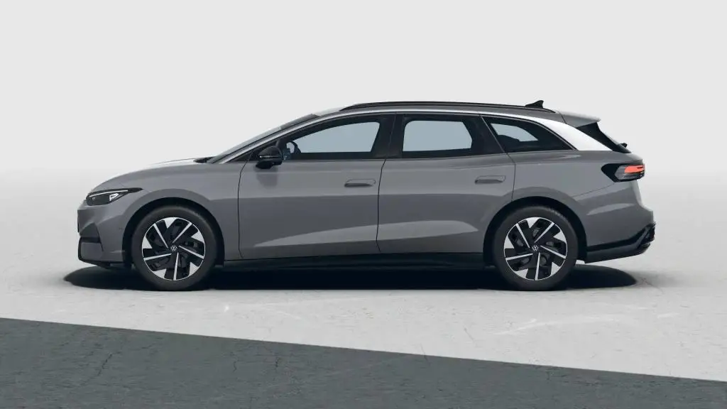 Volkswagen ID.7 Tourer Pure 59kWh / 150kW