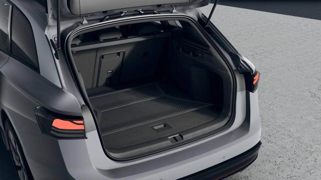 Volkswagen ID.7 Tourer Pure 59kWh / 150kW