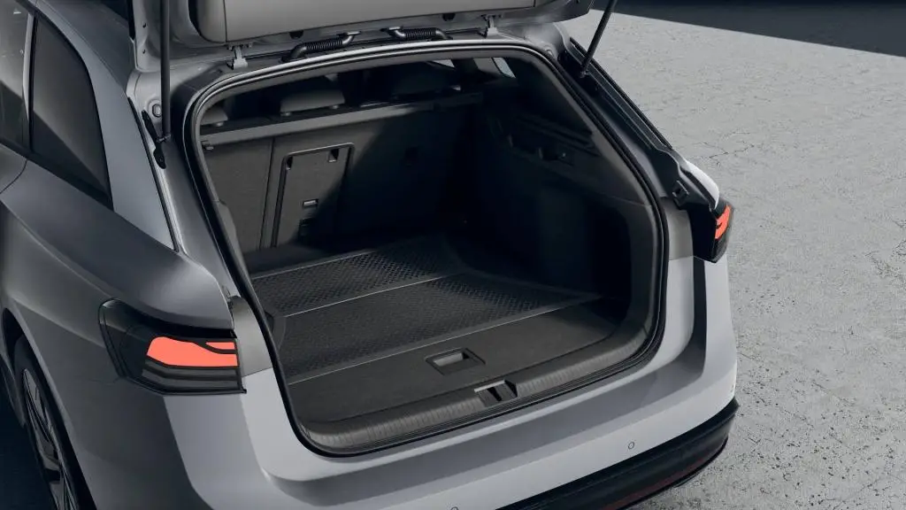 Volkswagen ID.7 Tourer Pure 59kWh / 150kW