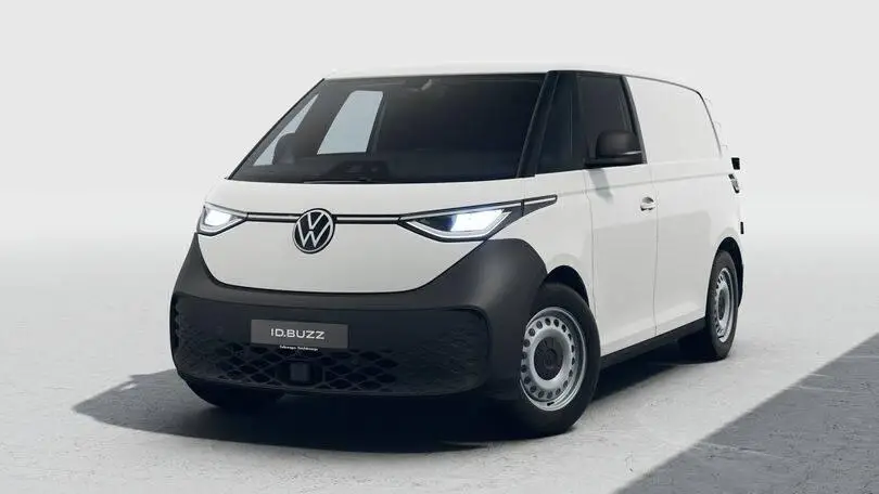 Volkswagen ID. Buzz Cargo 58kWh / 140kW