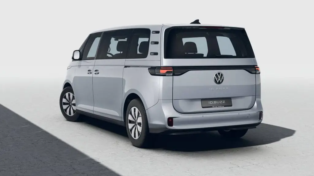 Volkswagen ID. Buzz Long Pro 86kWh / 210kW