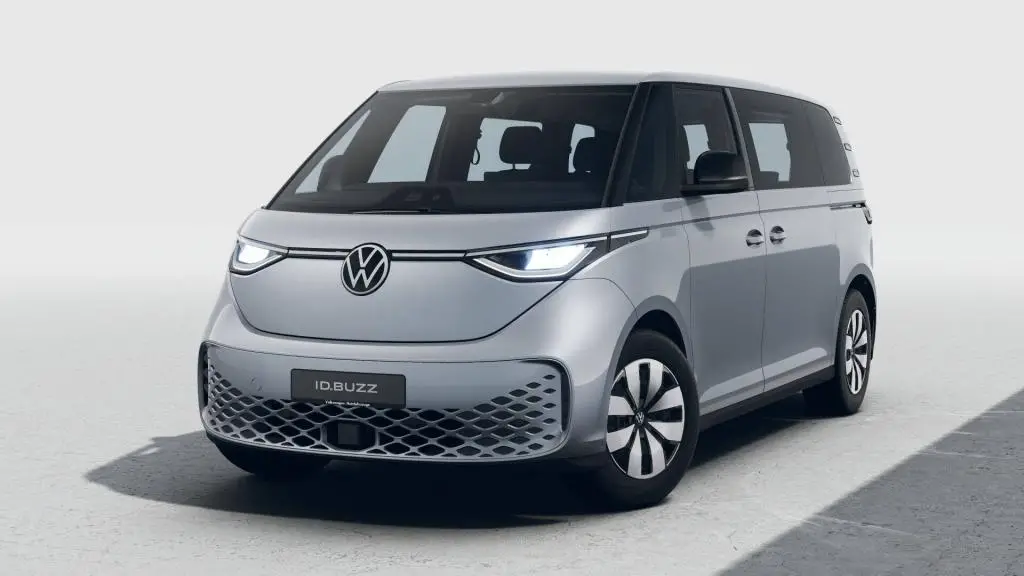Volkswagen ID. Buzz Long Pro 86kWh / 210kW