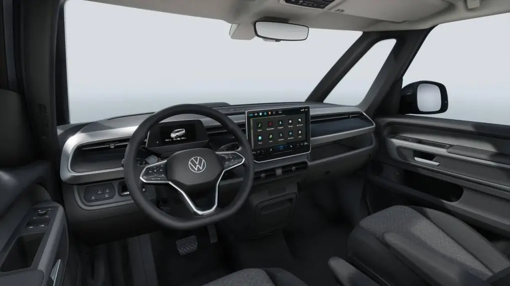 Volkswagen ID. Buzz Long Pro 86kWh / 210kW