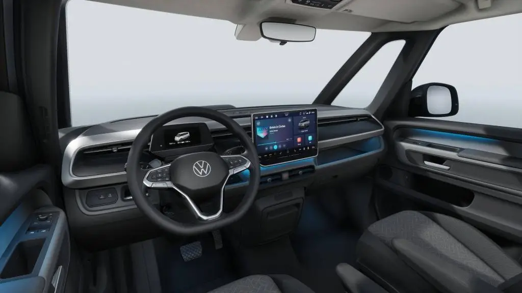 Volkswagen ID. Buzz Long Pro 86kWh / 210kW