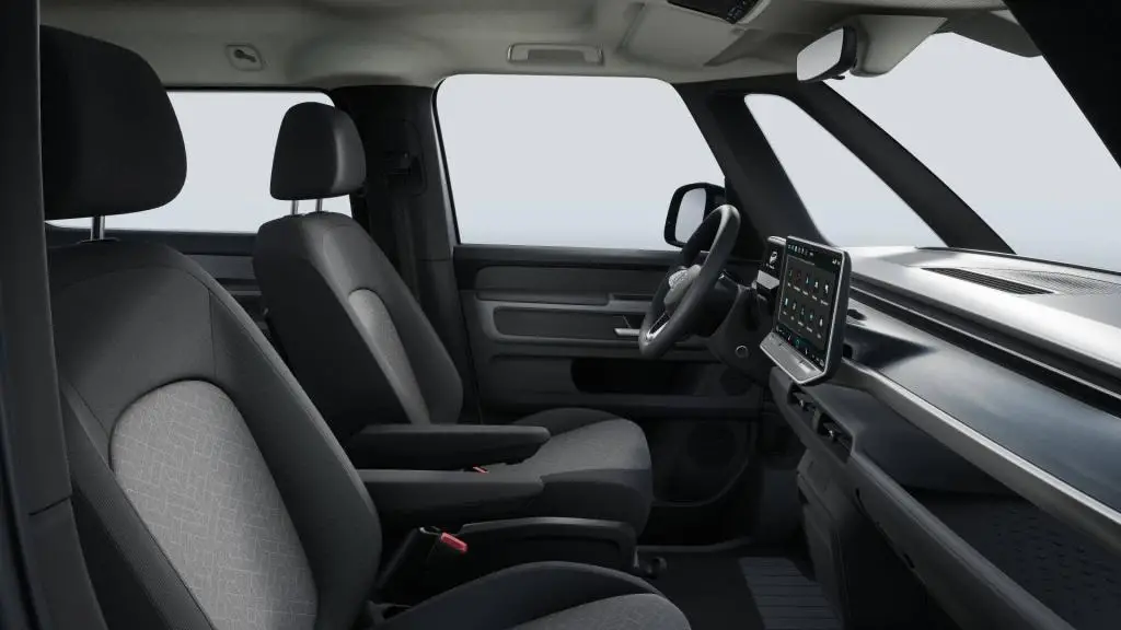 Volkswagen ID. Buzz Long Pro 86kWh / 210kW