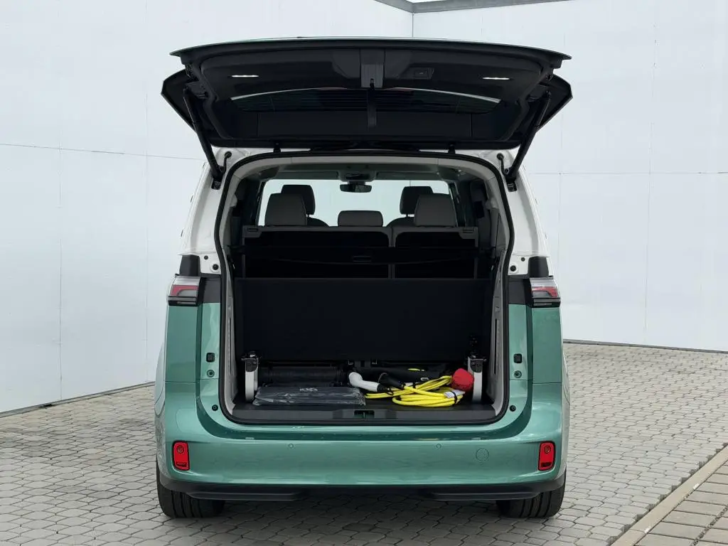 Volkswagen ID. Buzz Long Pro 86kWh  / 210kW