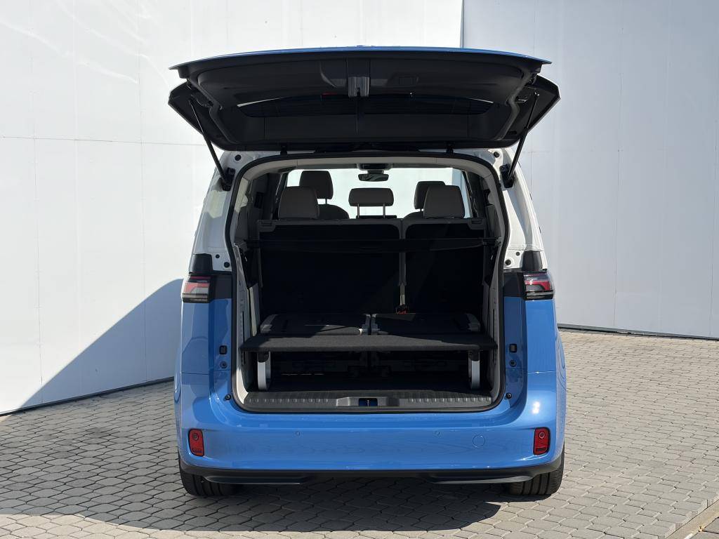 Volkswagen ID. Buzz Long Pro 86kWh  / 210kW