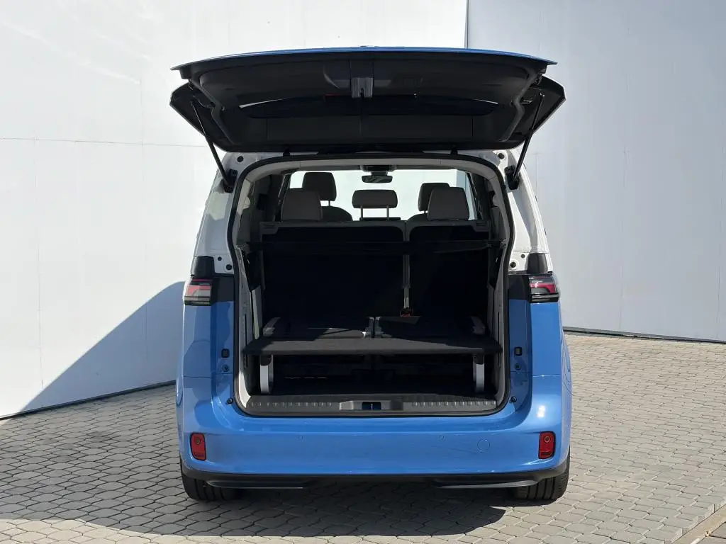 Volkswagen ID. Buzz Long Pro 86kWh  / 210kW