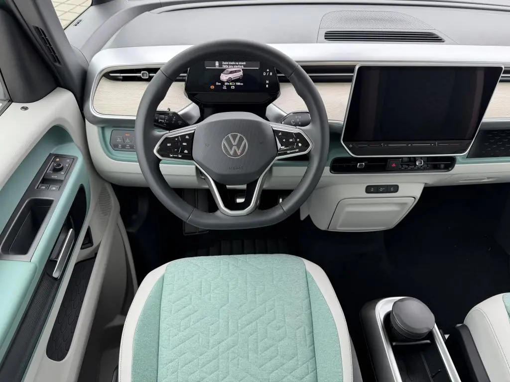 Volkswagen ID. Buzz Long Pro 86kWh  / 210kW