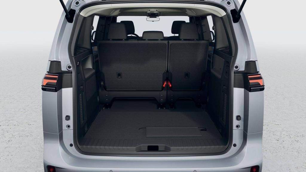 Volkswagen ID. Buzz Long Pro 86kWh / 210kW