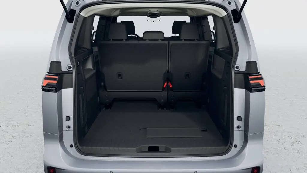 Volkswagen ID. Buzz Long Pro 86kWh / 210kW