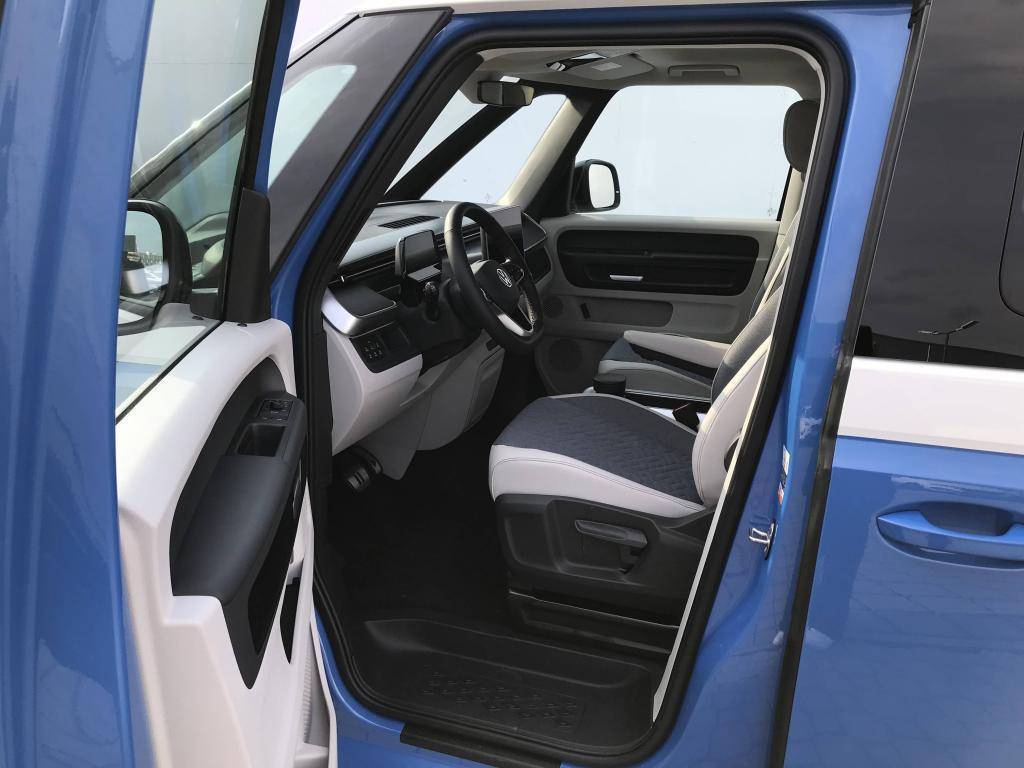 Volkswagen ID. Buzz Long Pro 86kWh  / 210kW