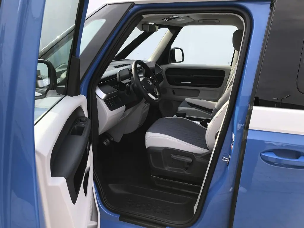 Volkswagen ID. Buzz Long Pro 86kWh  / 210kW