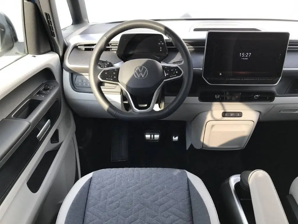 Volkswagen ID. Buzz Long Pro 86kWh  / 210kW