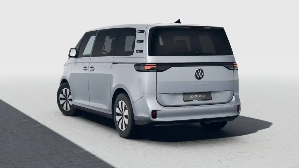 Volkswagen ID. Buzz Pro 79kWh / 210kW