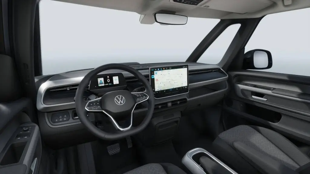 Volkswagen ID. Buzz Pro 79kWh / 210kW
