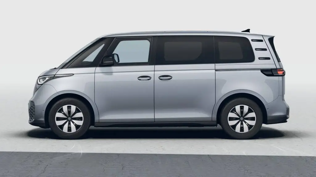Volkswagen ID. Buzz Pro 79kWh / 210kW