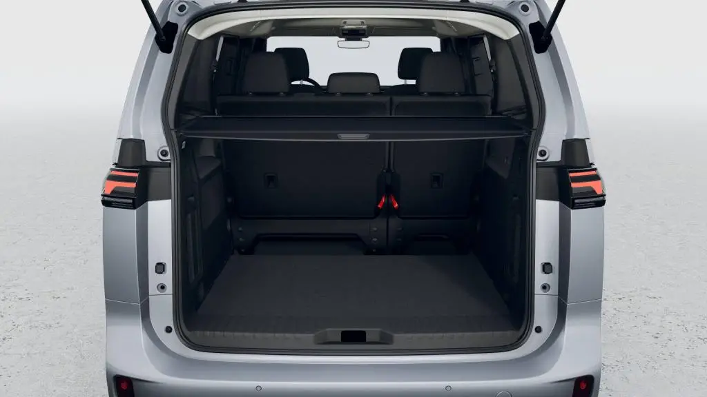 Volkswagen ID. Buzz Pro 79kWh / 210kW