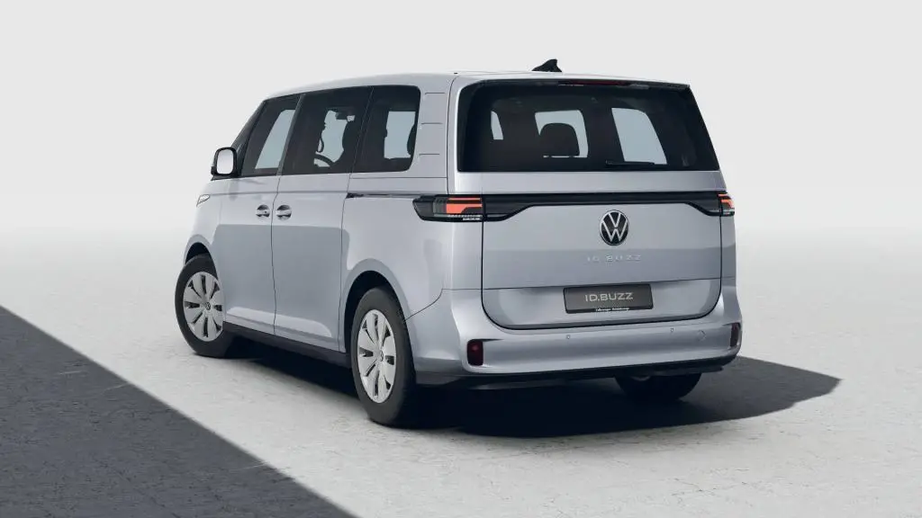Volkswagen ID. Buzz Pure 58kWh / 140kW