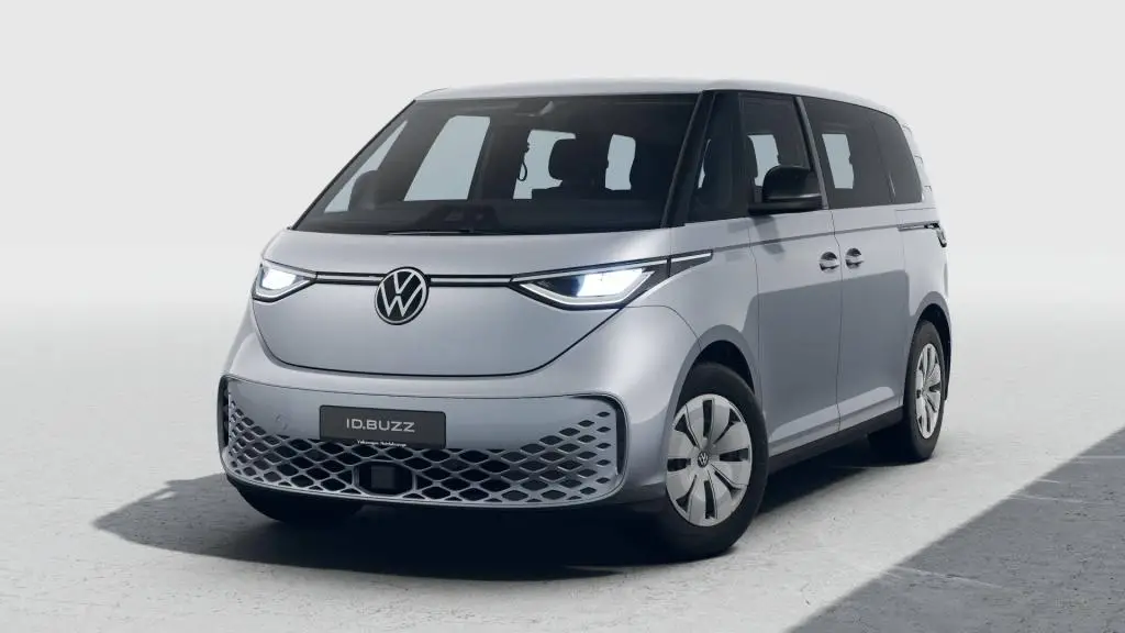 Volkswagen ID. Buzz Pure 58kWh / 140kW
