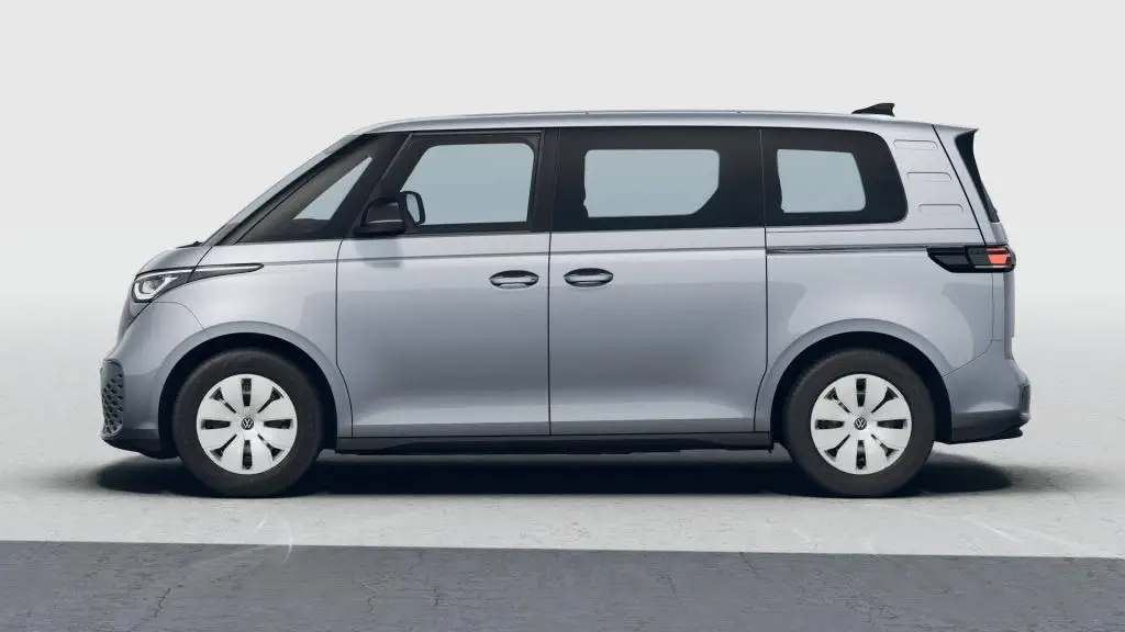 Volkswagen ID. Buzz Pure 58kWh / 140kW