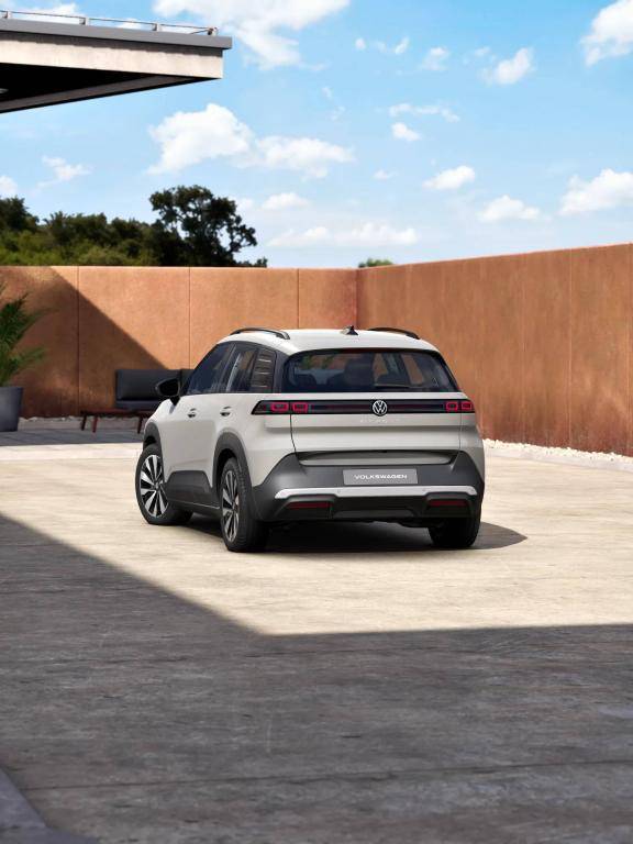 Volkswagen ID. Cross Life 52kWh / 155kW