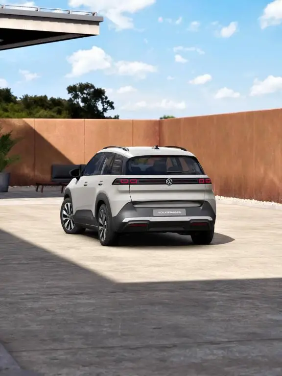 Volkswagen ID. Cross Life 52kWh / 155kW