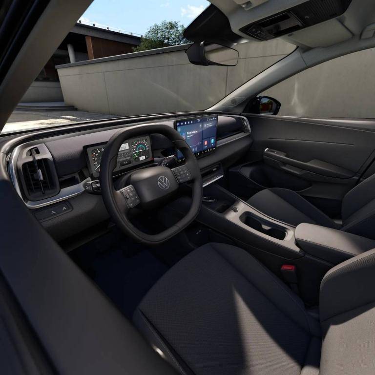 Volkswagen ID. Cross Life 52kWh / 155kW