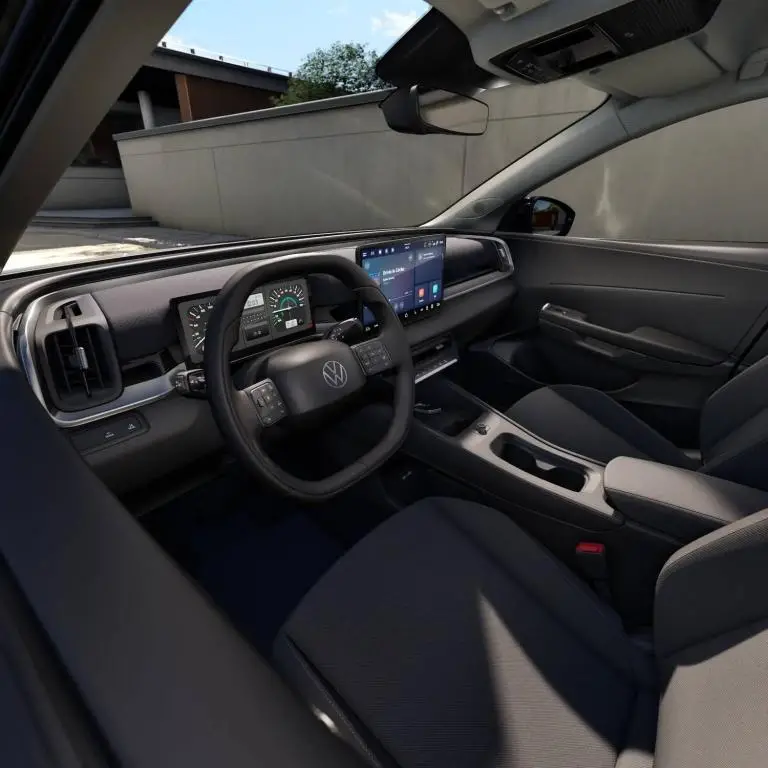 Volkswagen ID. Cross Life 52kWh / 155kW