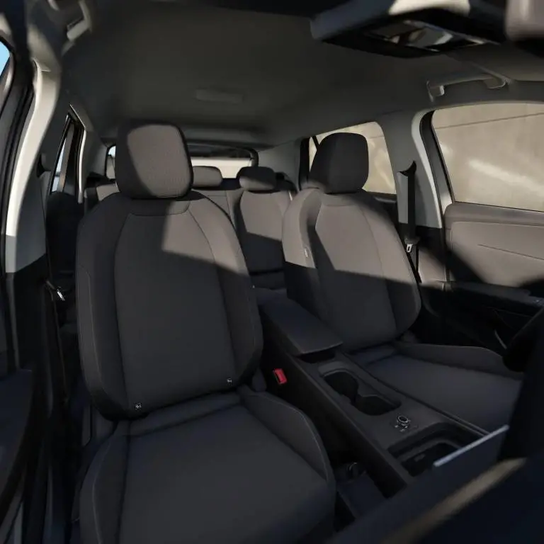 Volkswagen ID. Cross Life 52kWh / 155kW