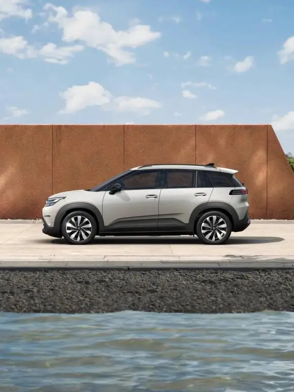 Volkswagen ID. Cross Life 52kWh / 155kW