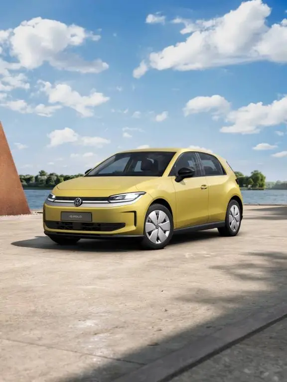 Volkswagen ID. Polo Life 37kWh / 99kW