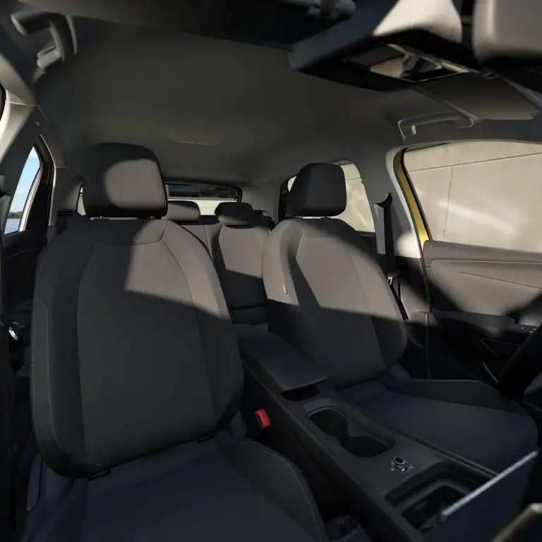 Volkswagen ID. Polo Life 37kWh / 99kW