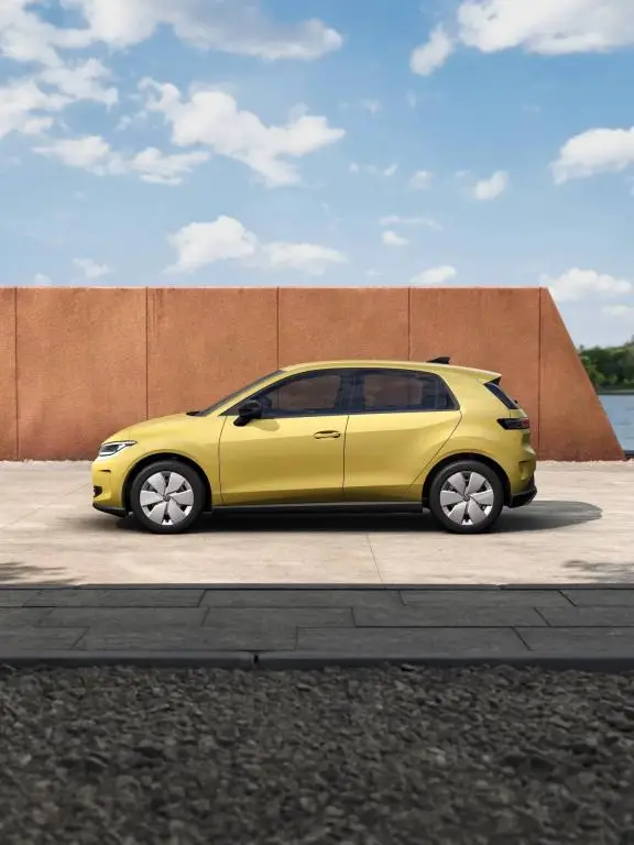 Volkswagen ID. Polo Life 37kWh / 99kW