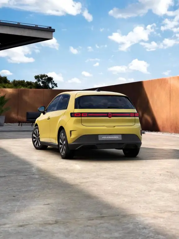 Volkswagen ID. Polo Style 52kWh / 155kW