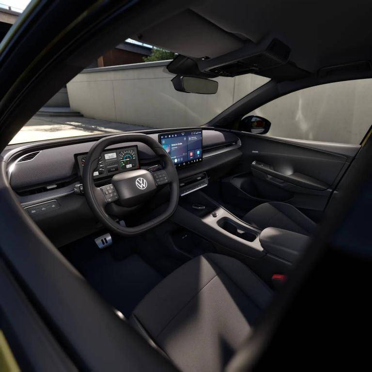 Volkswagen ID. Polo Style 52kWh / 155kW