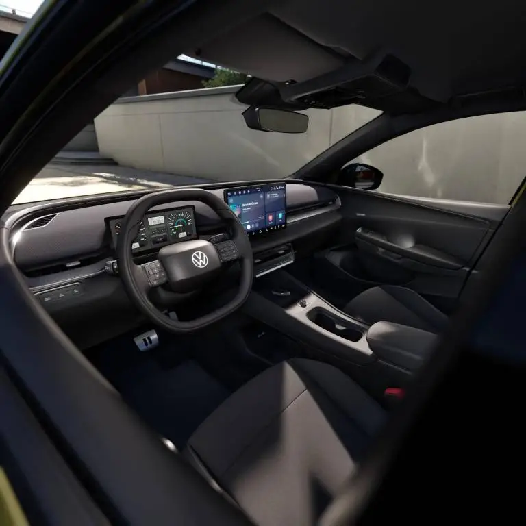 Volkswagen ID. Polo Style 52kWh / 155kW