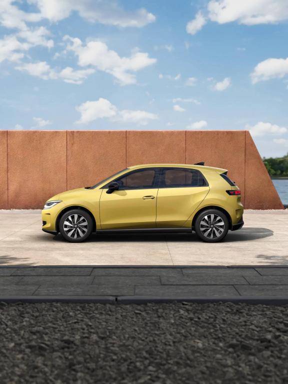 Volkswagen ID. Polo Style 52kWh / 155kW
