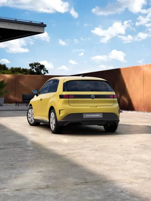 Volkswagen ID. Polo Trend 37kWh / 85kW