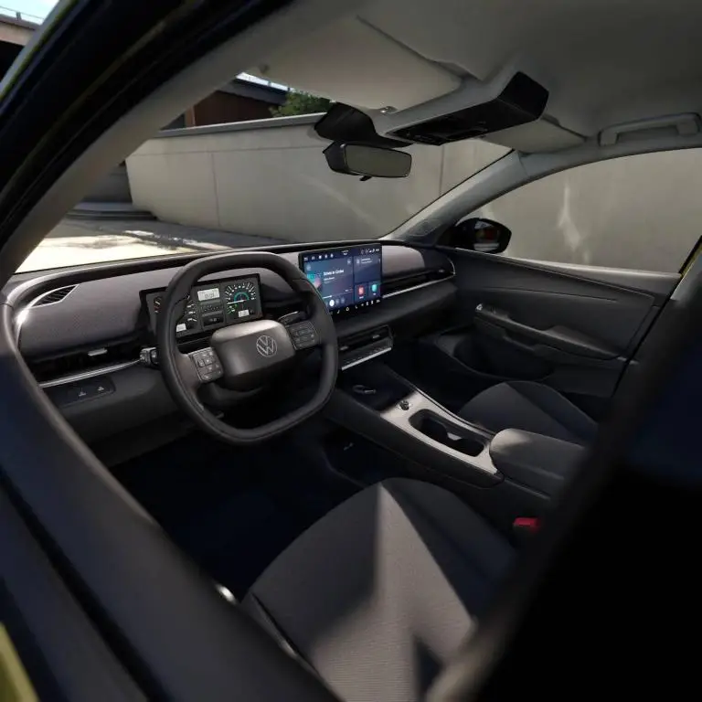 Volkswagen ID. Polo Trend 37kWh / 85kW