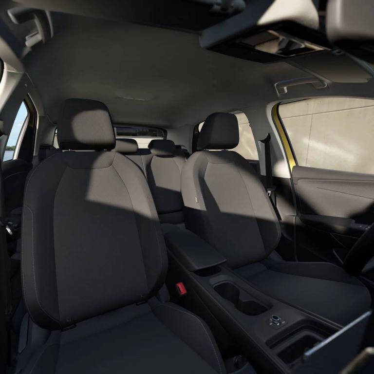 Volkswagen ID. Polo Trend 37kWh / 85kW