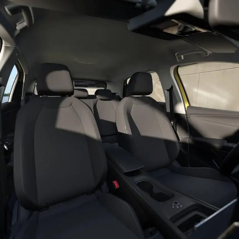 Volkswagen ID. Polo Trend 37kWh / 85kW