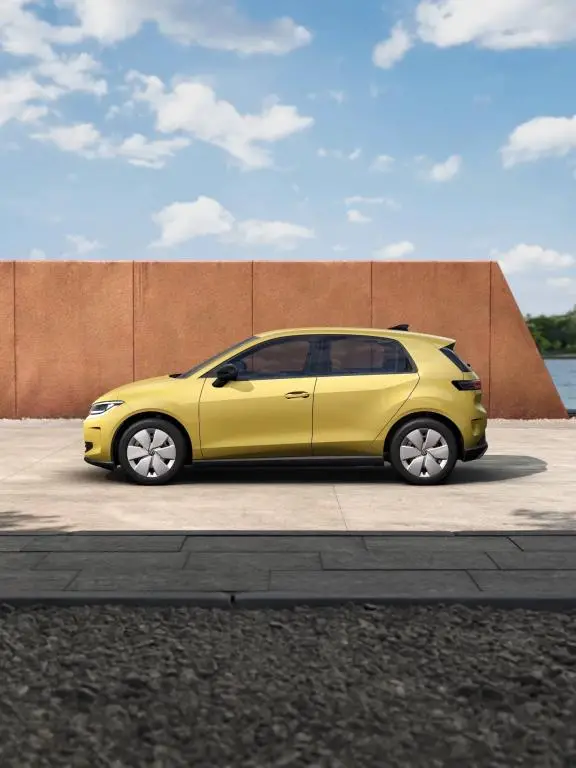 Volkswagen ID. Polo Trend 37kWh / 85kW